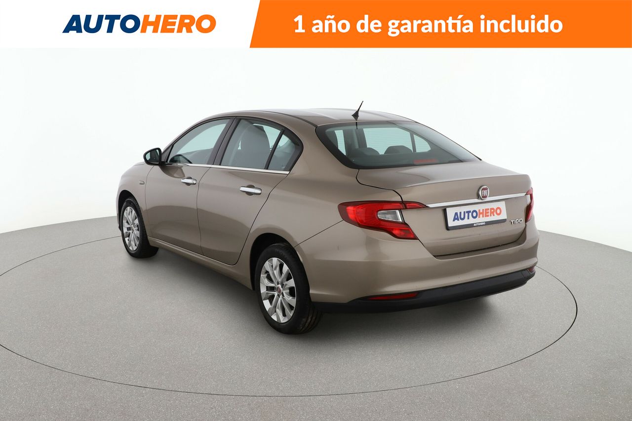 Foto Fiat Tipo 4