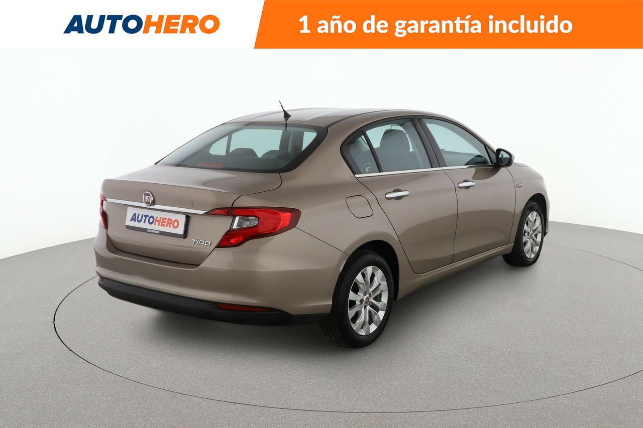 Foto Fiat Tipo 6