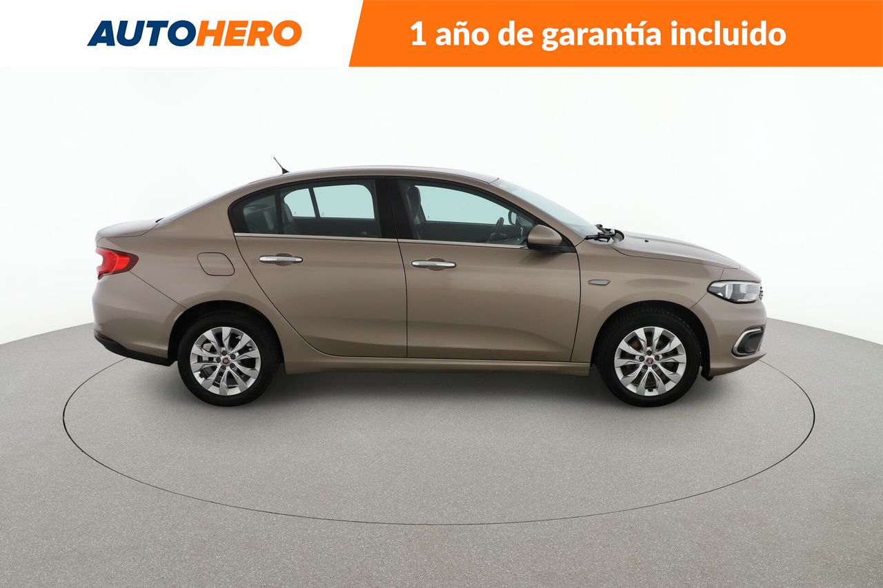 Foto Fiat Tipo 7