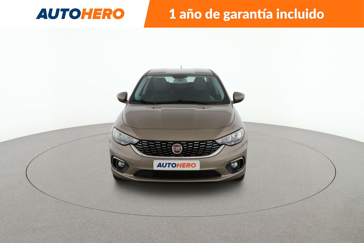 Foto Fiat Tipo 9