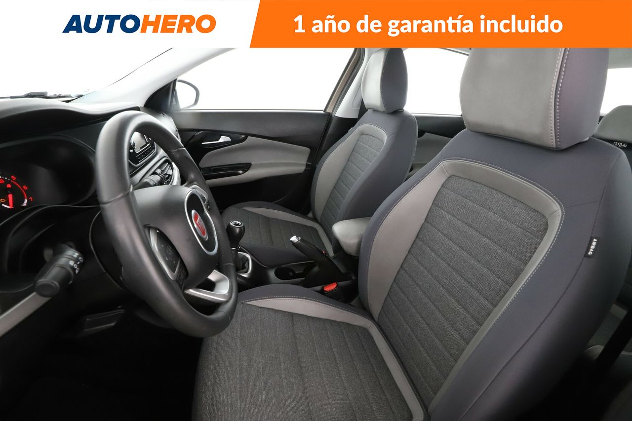 Foto Fiat Tipo 11