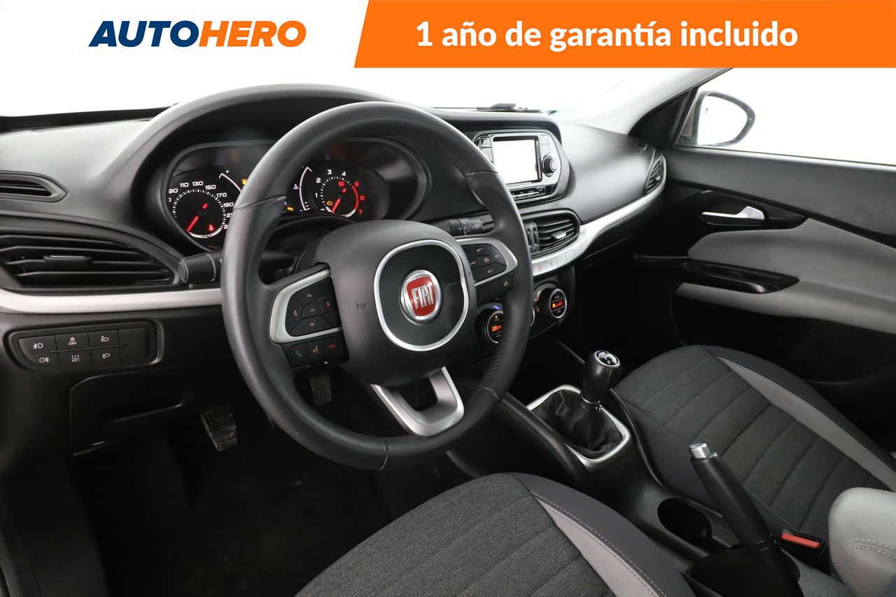 Foto Fiat Tipo 12