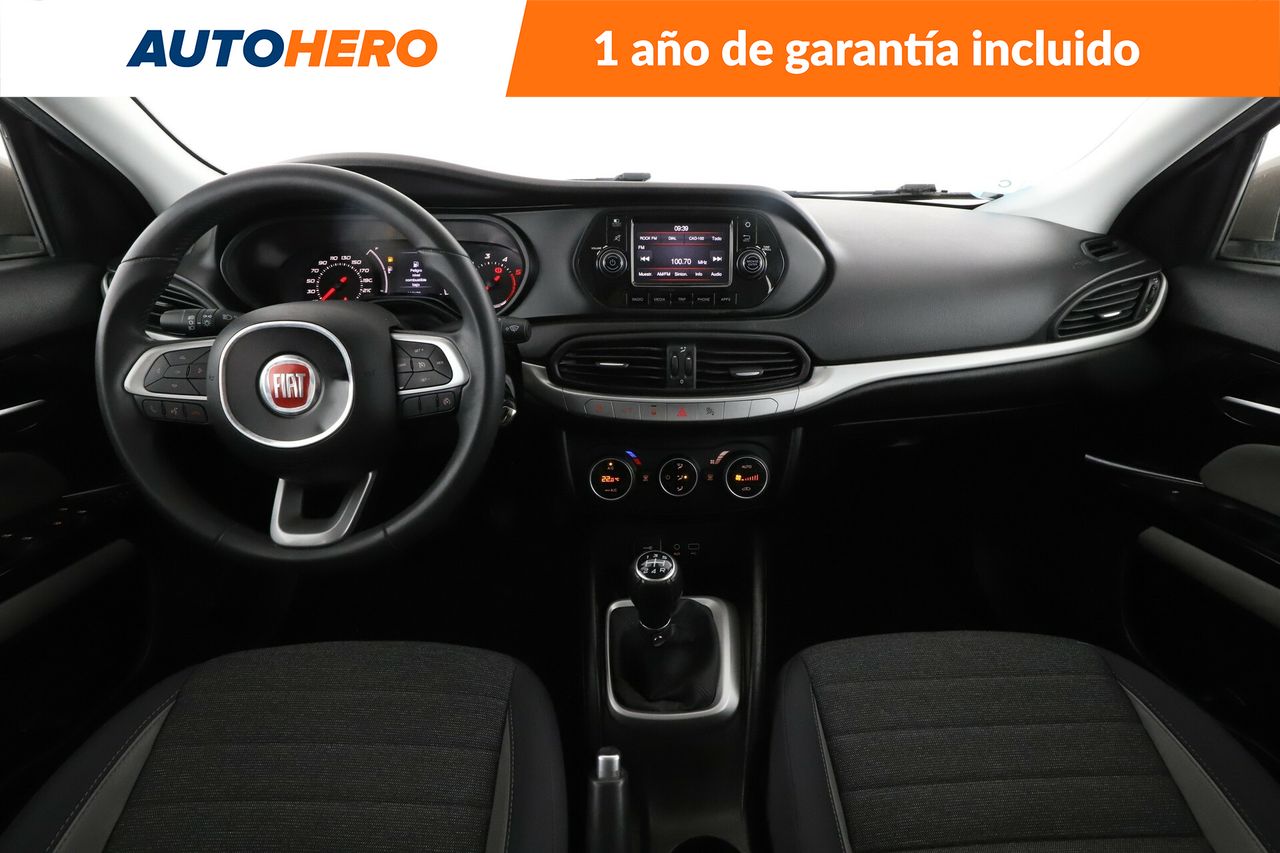 Foto Fiat Tipo 13