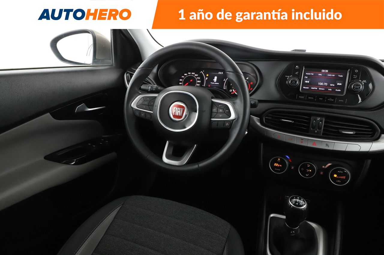 Foto Fiat Tipo 14