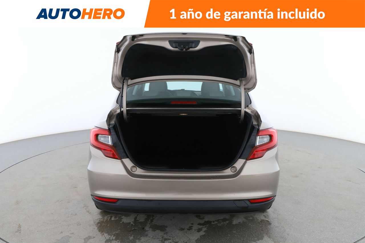 Foto Fiat Tipo 18