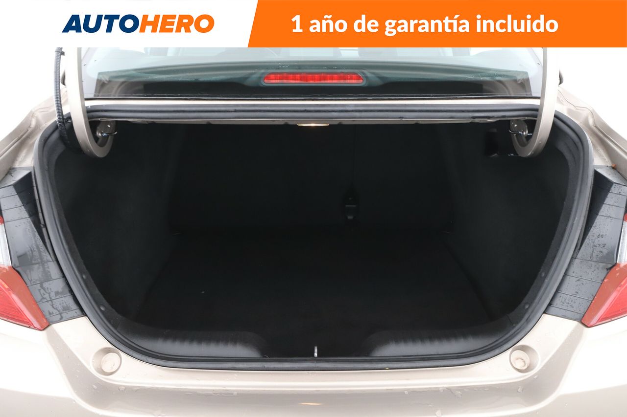 Foto Fiat Tipo 19