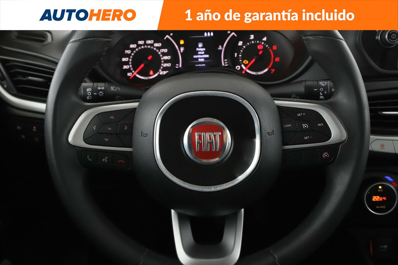 Foto Fiat Tipo 20