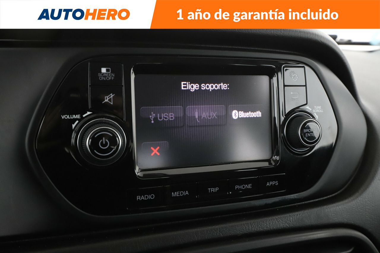 Foto Fiat Tipo 23