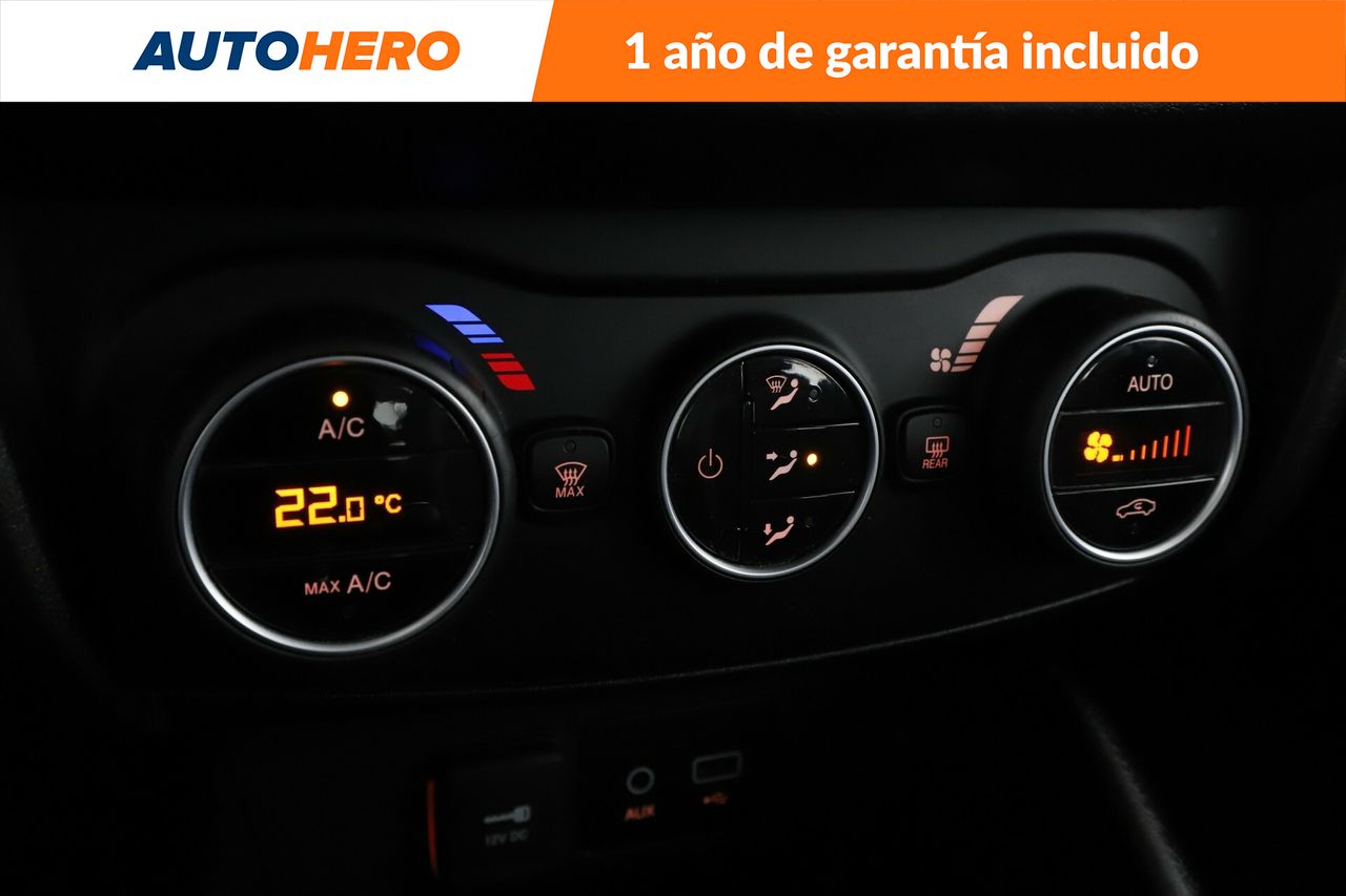 Foto Fiat Tipo 24