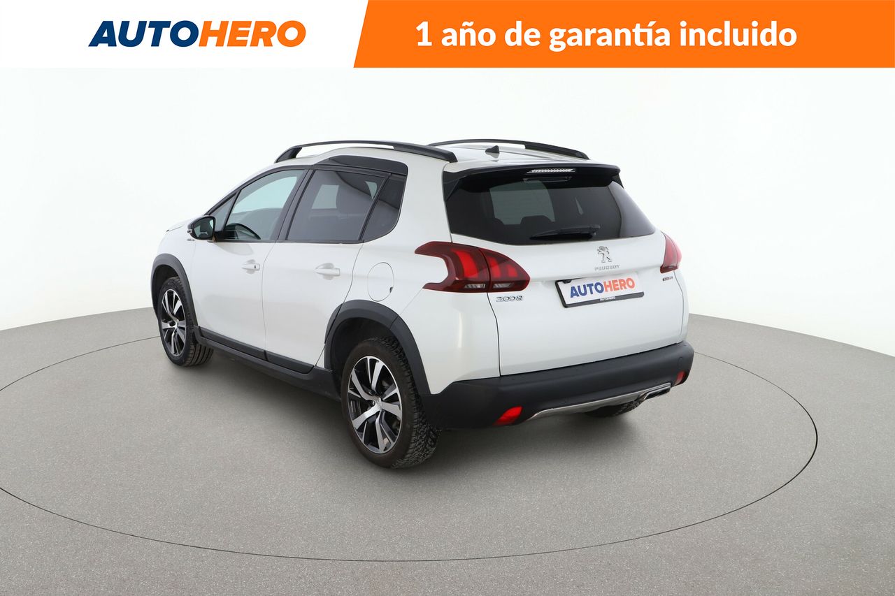 Foto Peugeot 2008 4