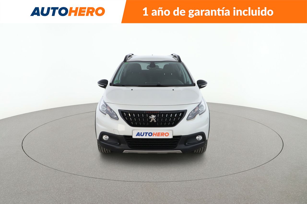 Foto Peugeot 2008 9