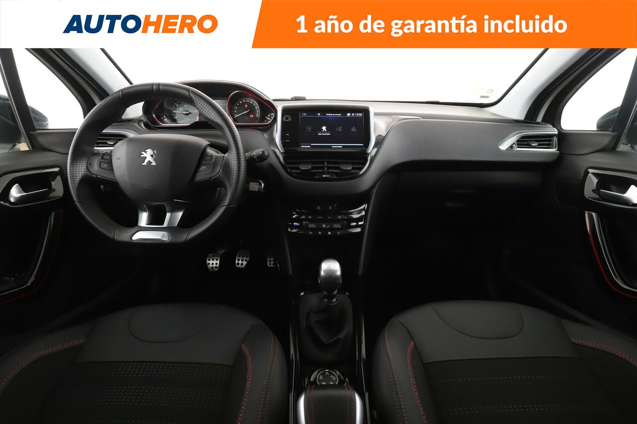 Foto Peugeot 2008 13