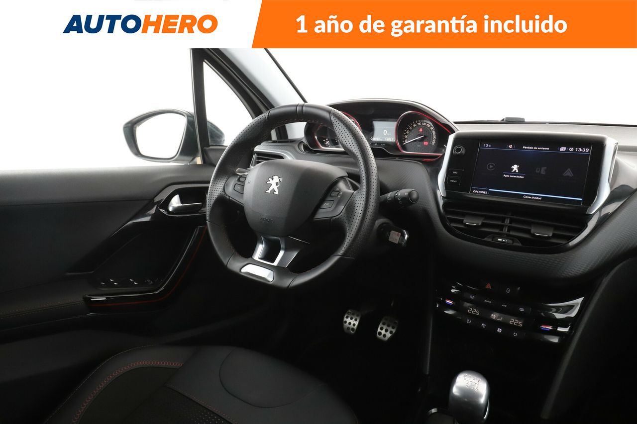 Foto Peugeot 2008 14