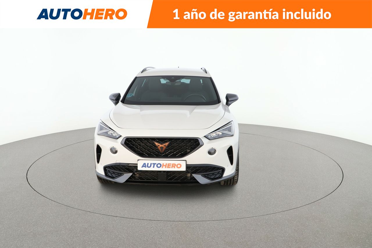 Foto Cupra Formentor 9