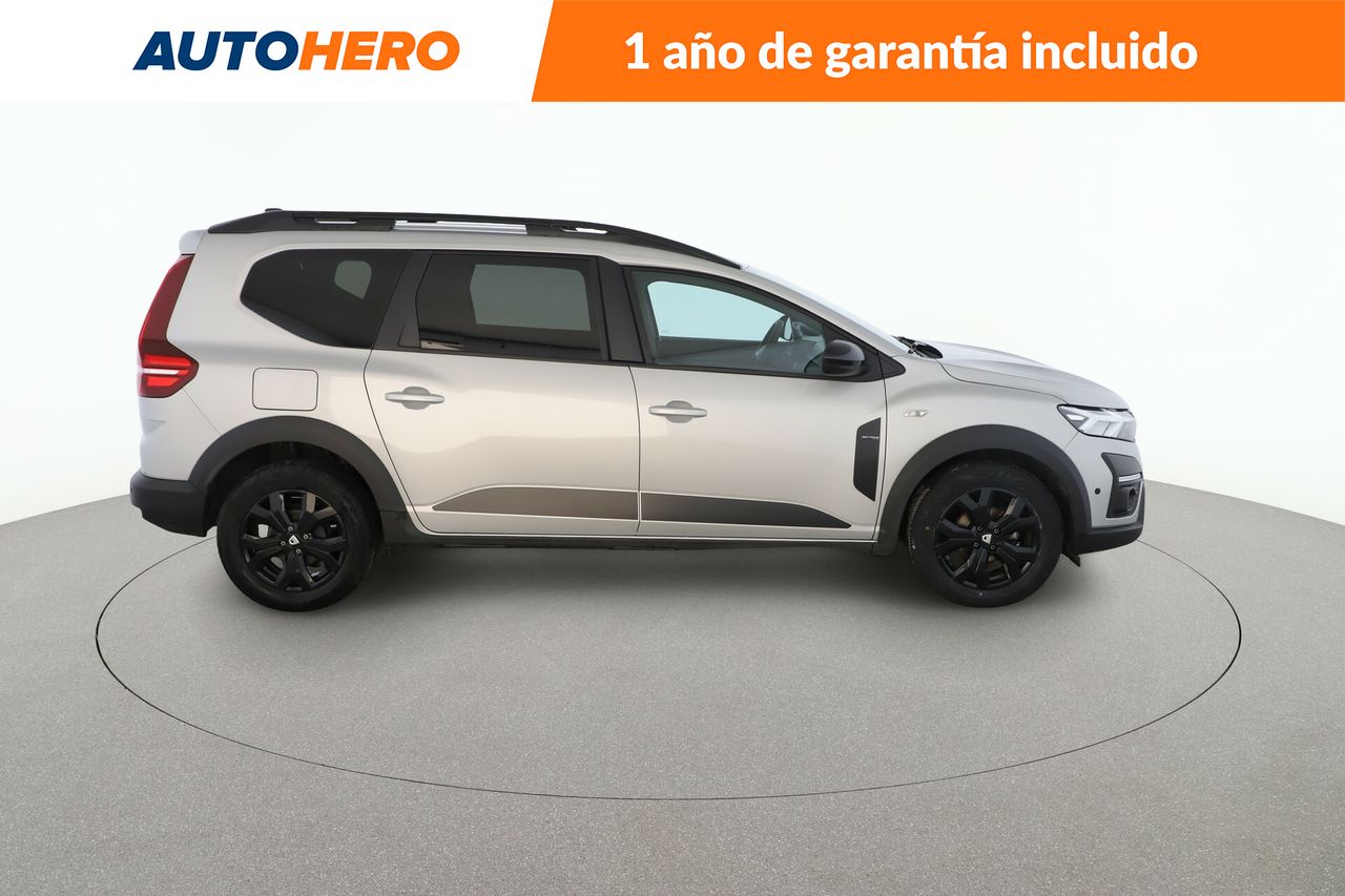 Foto Dacia Jogger 7