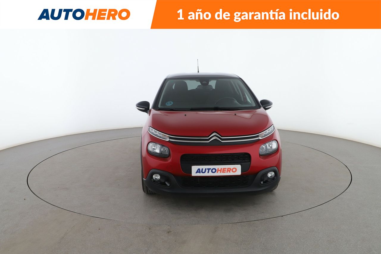 Foto Citroën C3 9