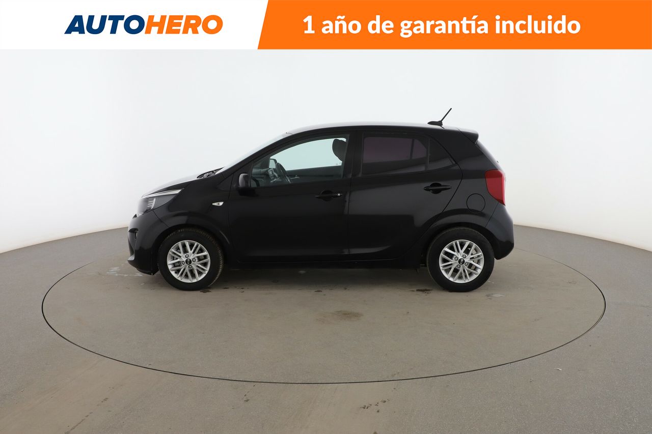 Foto Kia Picanto 3