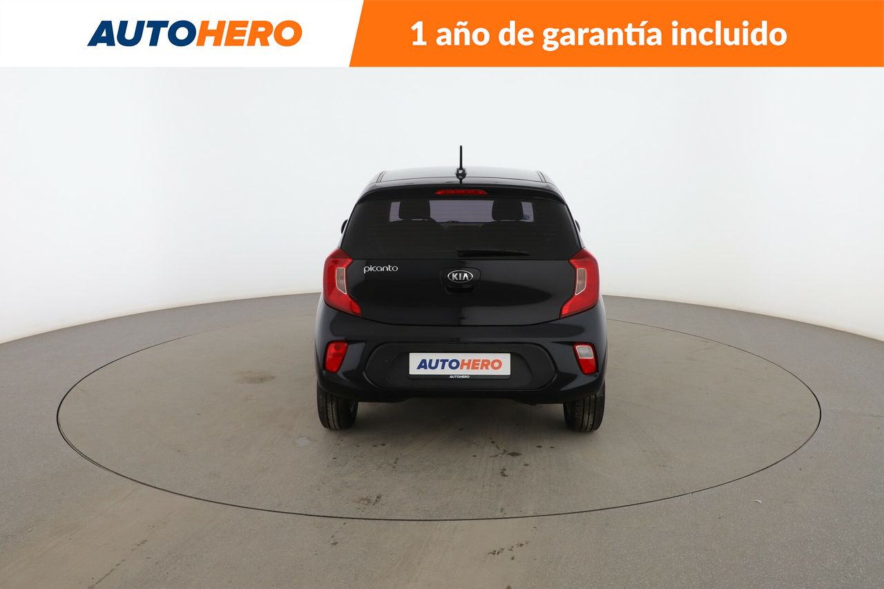 Foto Kia Picanto 5