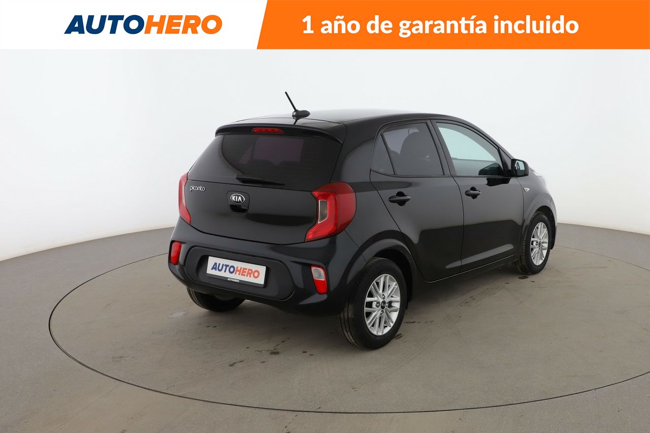 Foto Kia Picanto 6