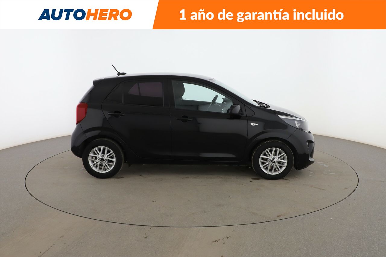 Foto Kia Picanto 7