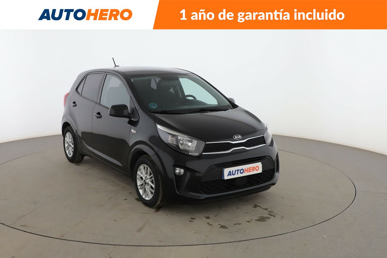 Foto Kia Picanto 8