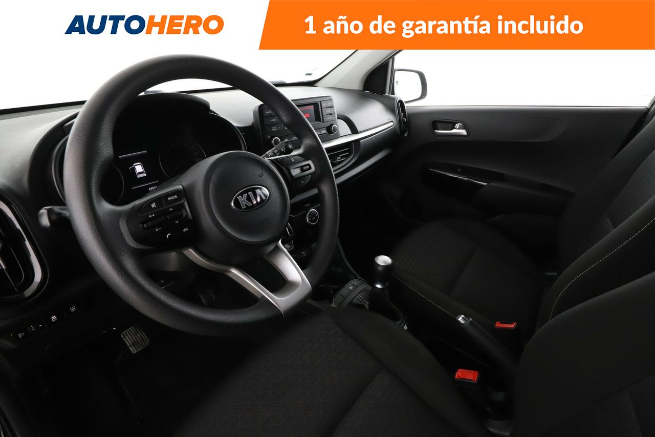 Foto Kia Picanto 12