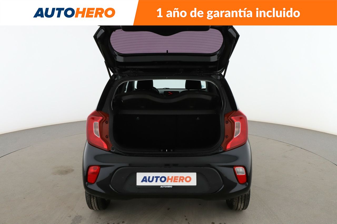 Foto Kia Picanto 18