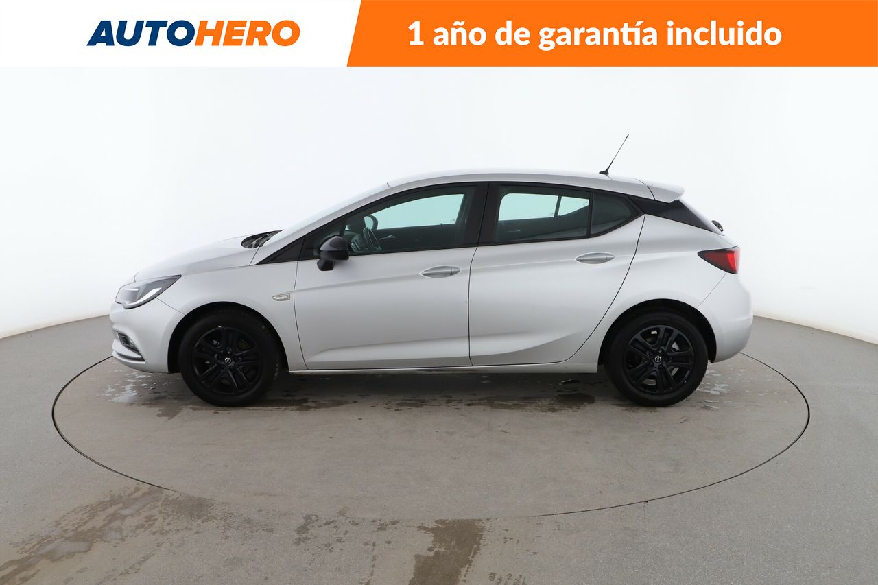 Foto Opel Astra 3