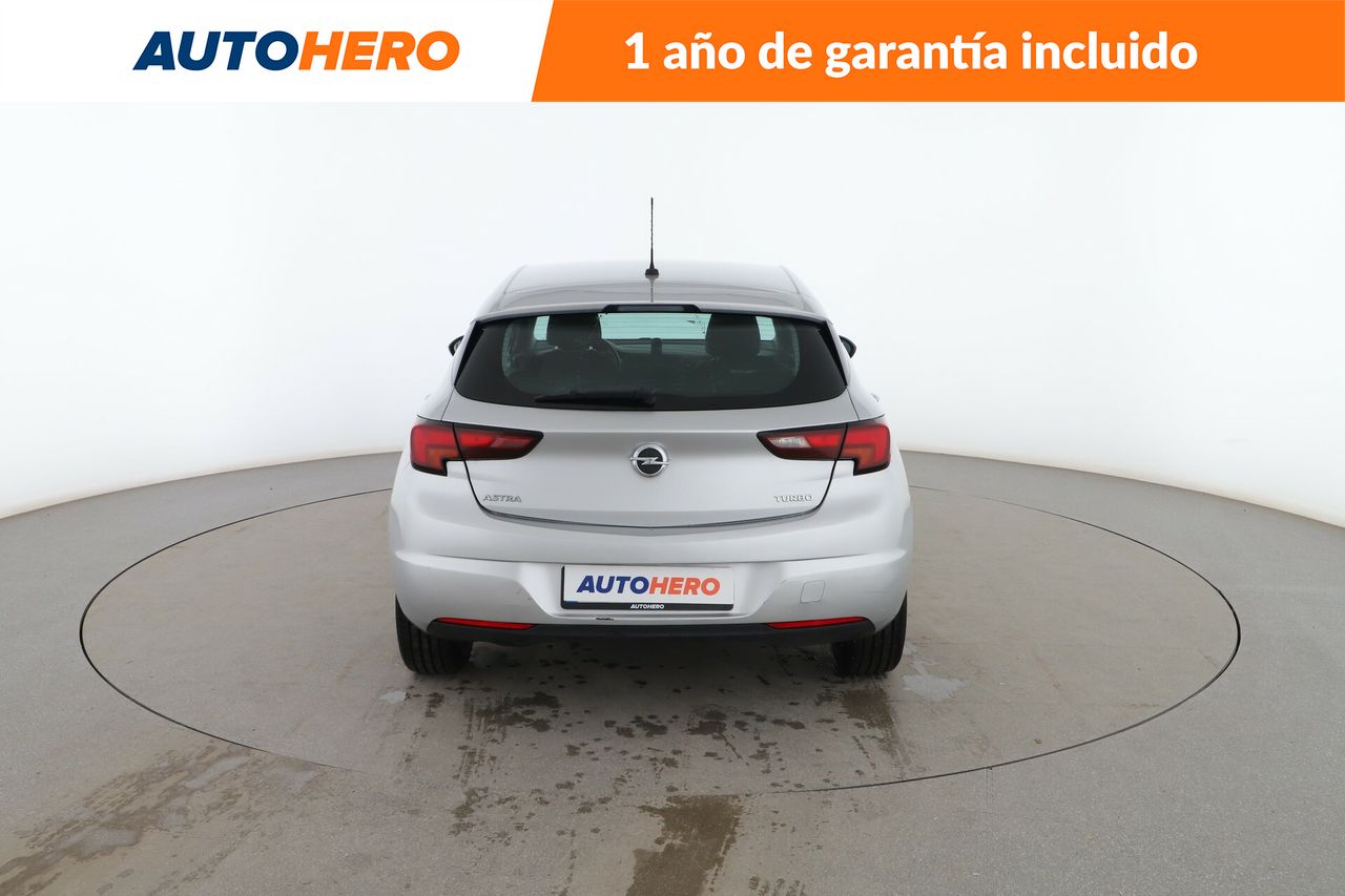 Foto Opel Astra 5