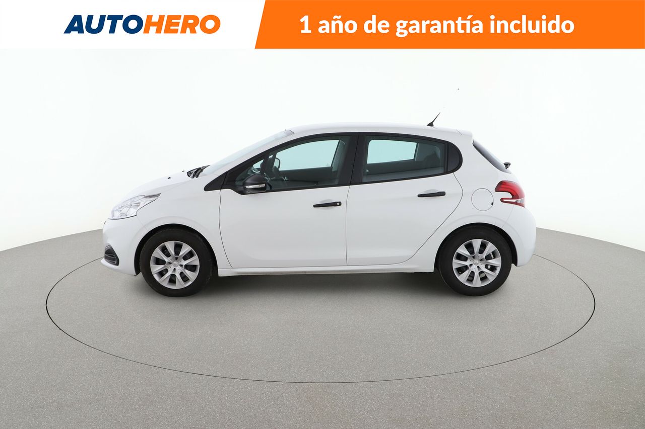 Foto Peugeot 208 3