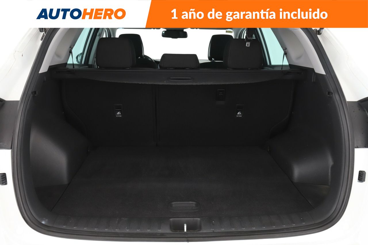 Foto Hyundai Tucson 19