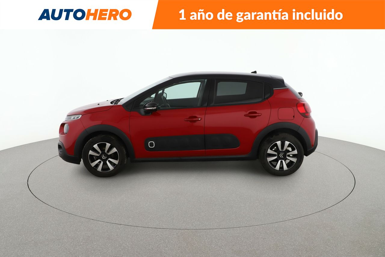 Foto Citroën C3 3