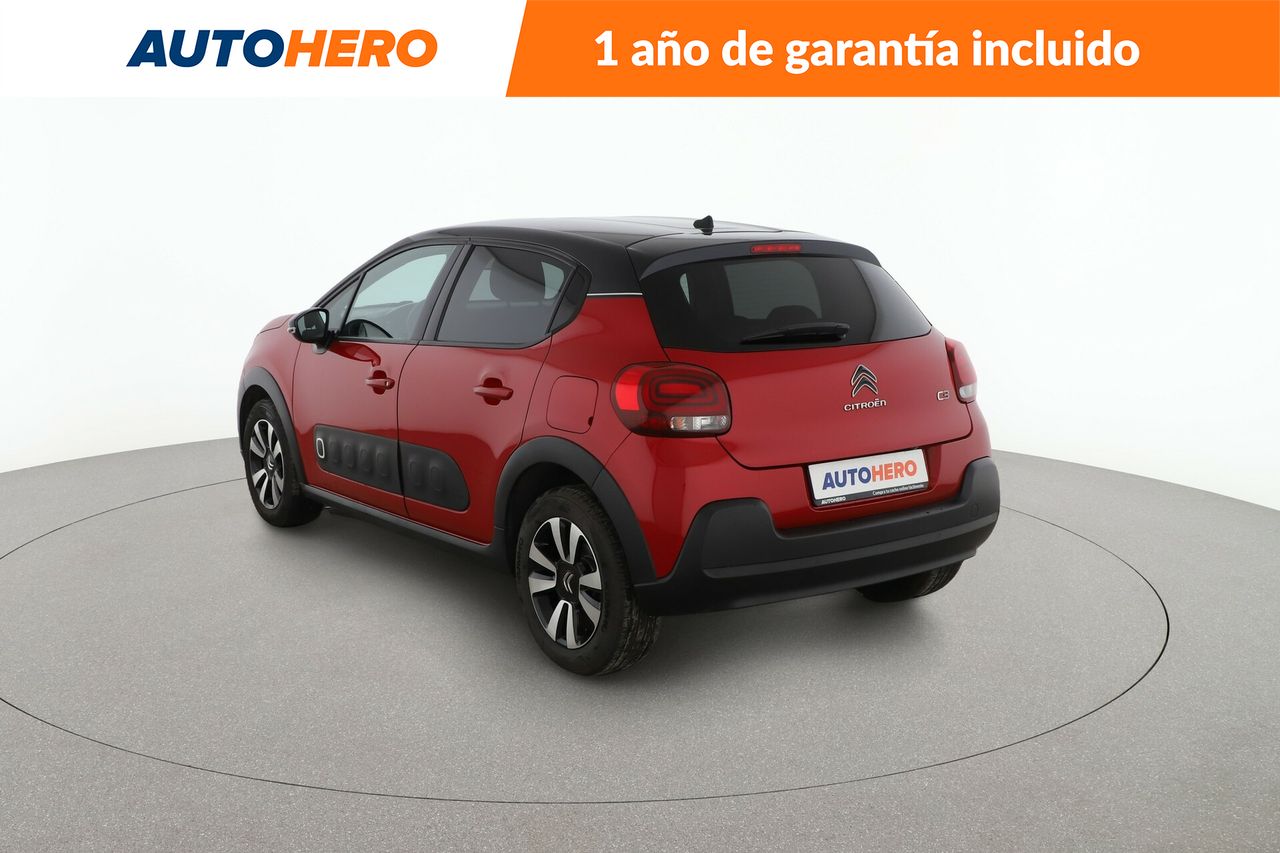 Foto Citroën C3 4