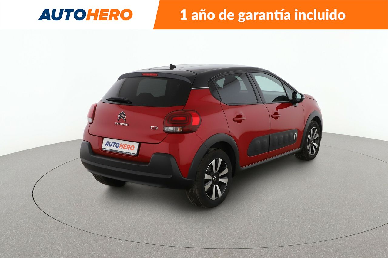 Foto Citroën C3 6