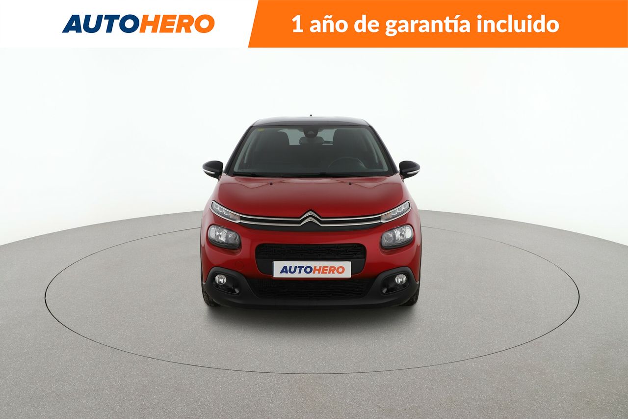 Foto Citroën C3 9