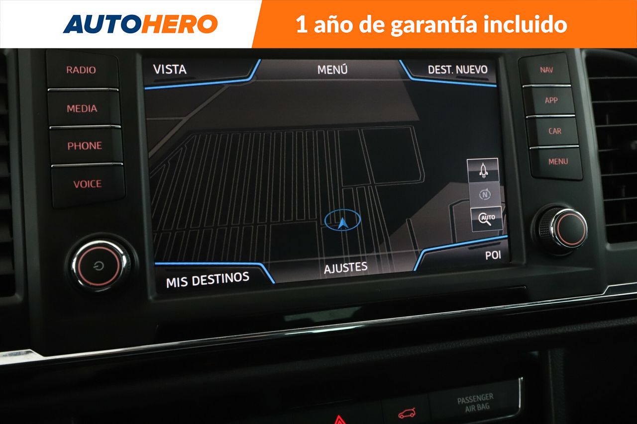 Foto Seat Ateca 28