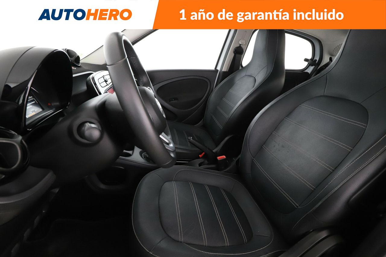 Foto Smart Forfour 11