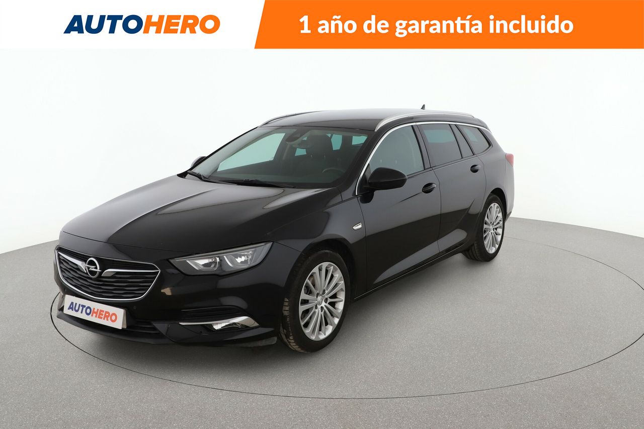 Foto Opel Insignia  1