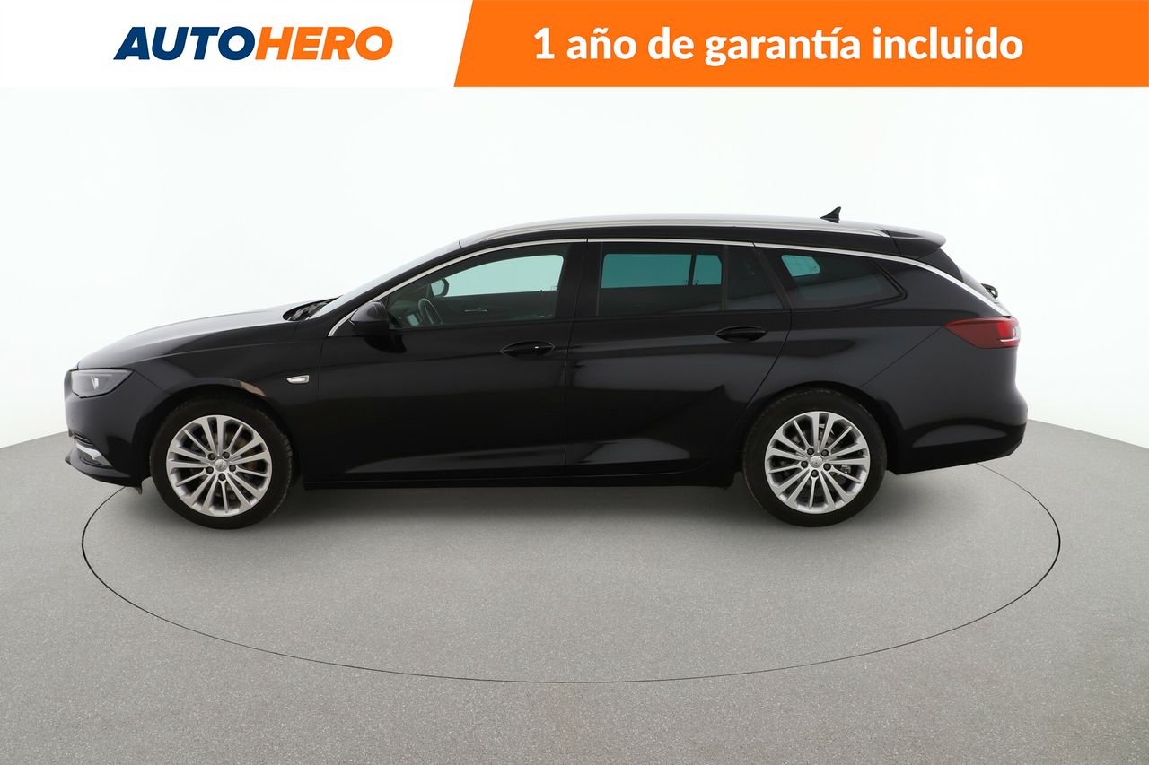 Foto Opel Insignia  3