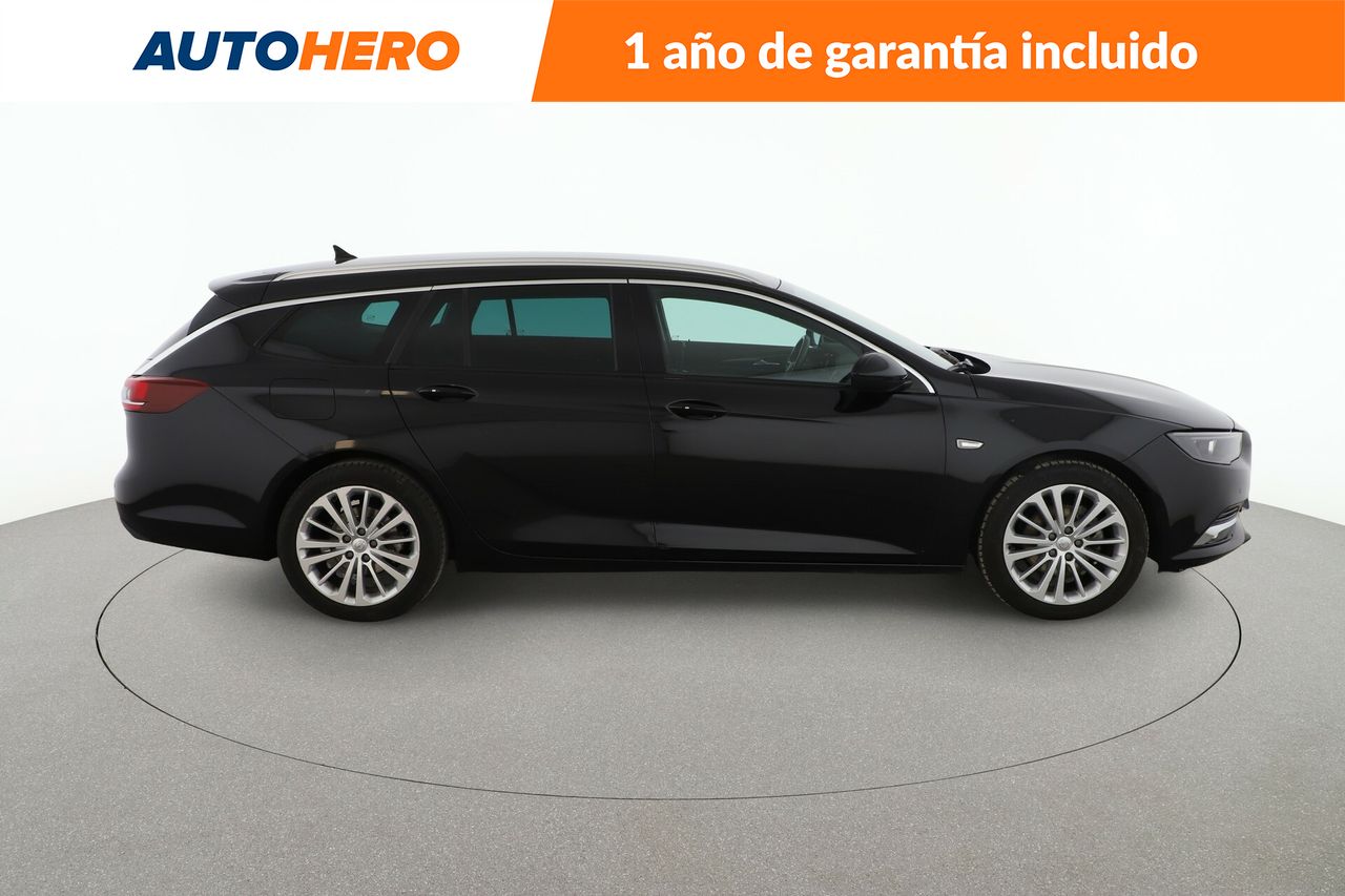 Foto Opel Insignia  7