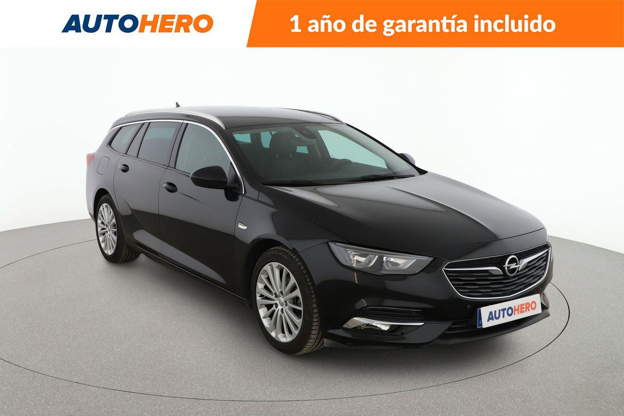 Foto Opel Insignia  8