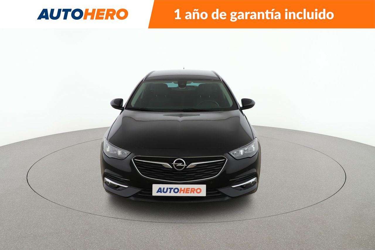 Foto Opel Insignia  9