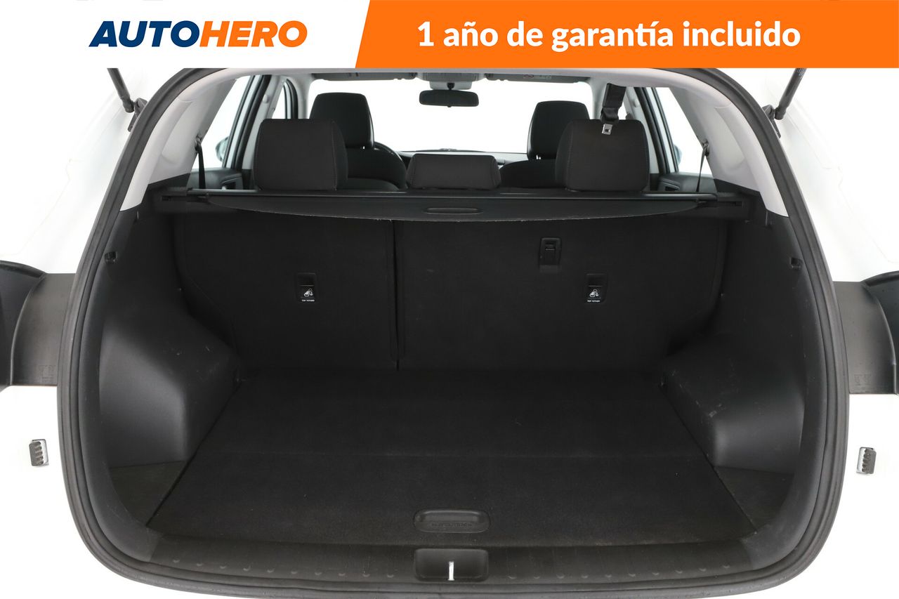 Foto Hyundai Tucson 19