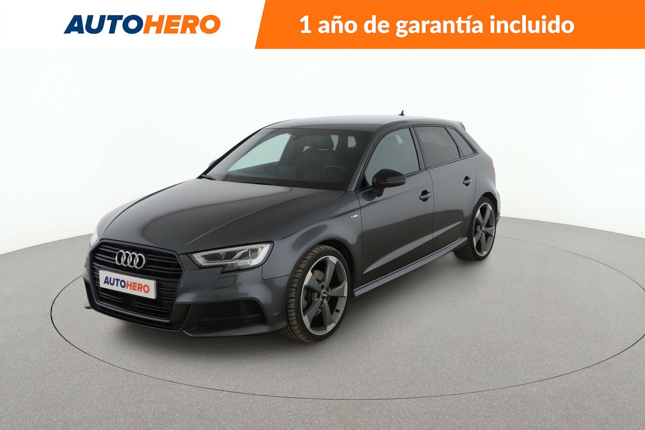 Foto Audi A3 1