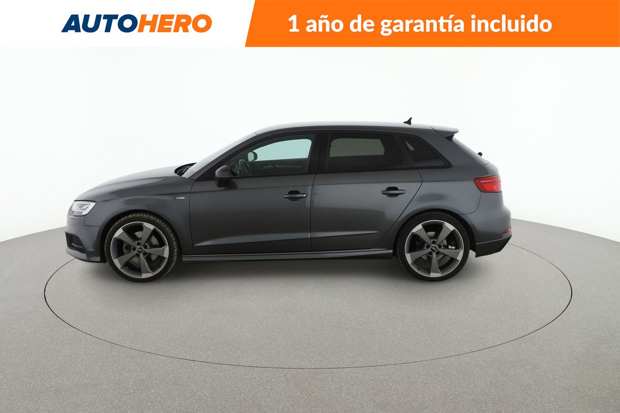 Foto Audi A3 3