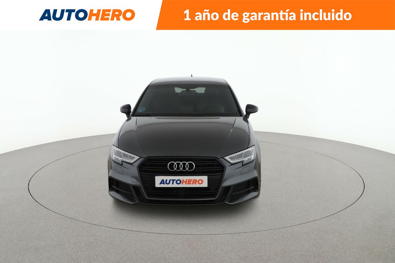 Foto Audi A3 9