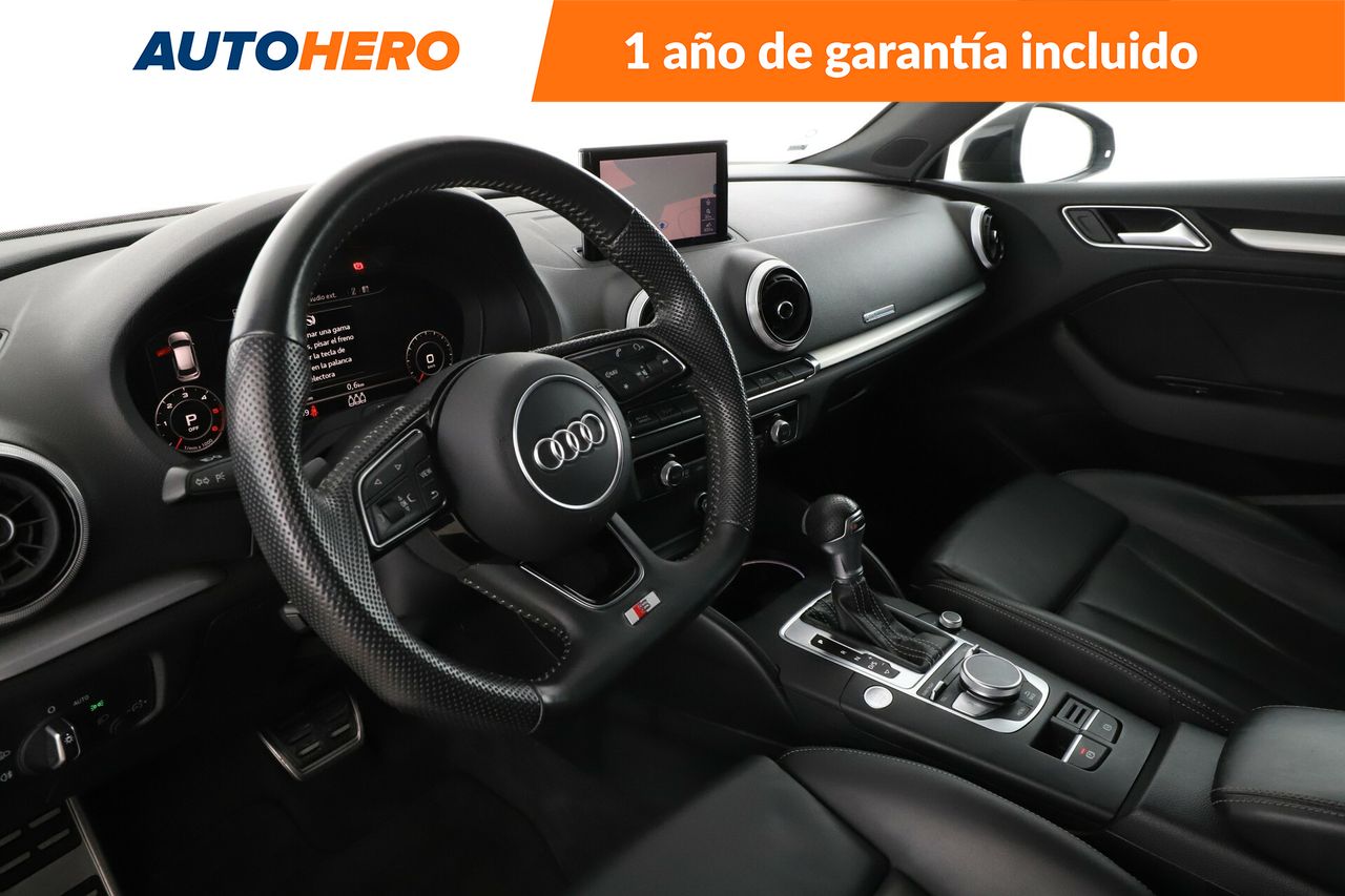 Foto Audi A3 12