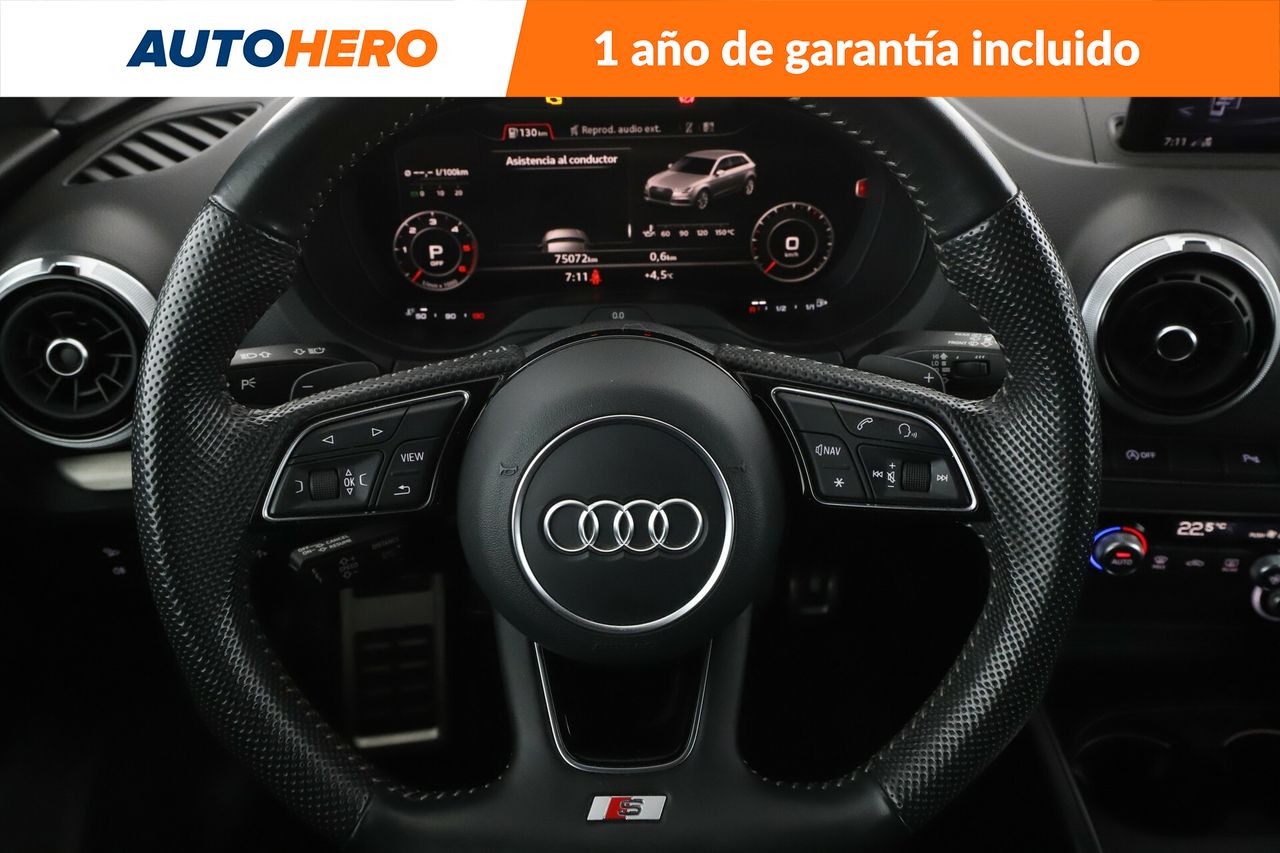 Foto Audi A3 20