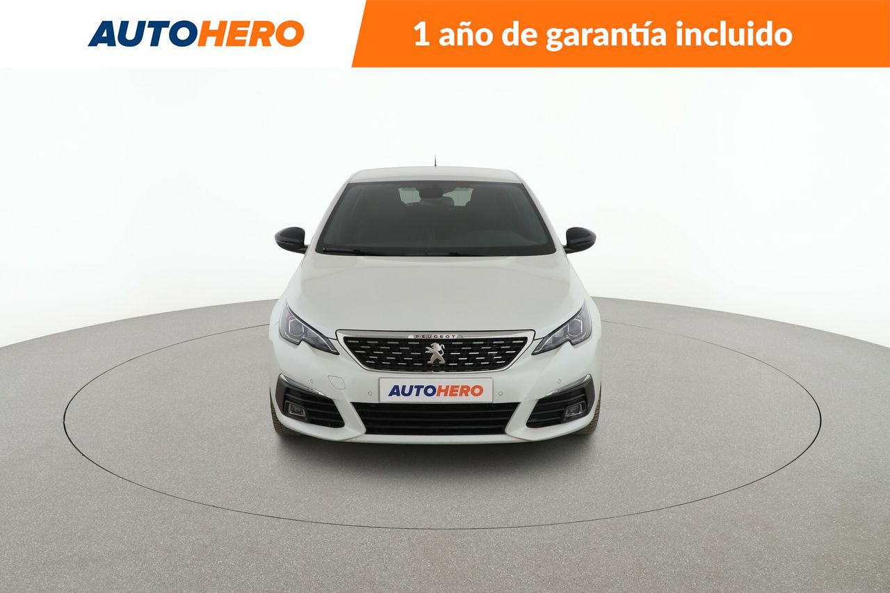 Foto Peugeot 308 9