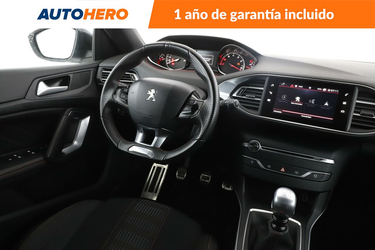 Foto Peugeot 308 14